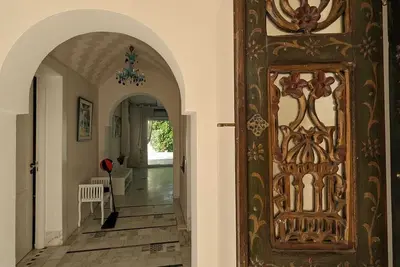 Image de Villa Hannibal, à côté de la mer, Marina, parc, la médina, zone hôtelière,