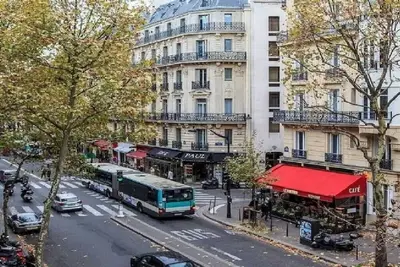 Image de Top Of The Range 200m2 Avenue Franklin D Roosevelt-Paris 8th, The Luxury Corner!