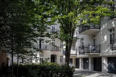 Image de Canvas House Fragola Apartments