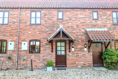 Image de Brimstone, family friendly, with a garden in Stalham