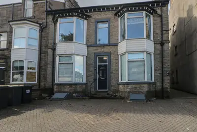 Image de Flat 2 Englehurst Mews, family friendly in Buxton
