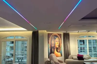 Image de La Casa Luxurious Smart Home
