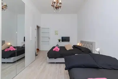 Image de Suite Centrale