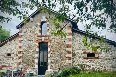Image de Gîte de L'Archerie 9 personnes