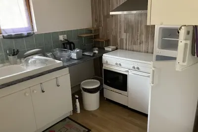 Image de Appartement