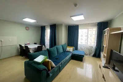 Image de Apartment in Ulaanbaatar