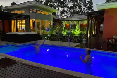 Image de Guest House Hidrospa Lagoa Azul