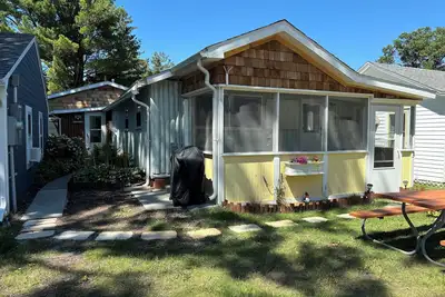 Image de Canary Cottage: Lakeside, Boat Slip, Beach, Family Friendly