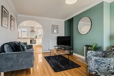 Image de Clapham House by Our Home Short Stays