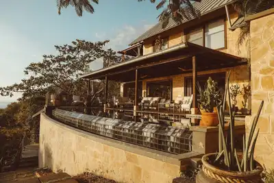 Image de Azafran Gardens - Amazing sunrises and sunsets with ocean and mountain views