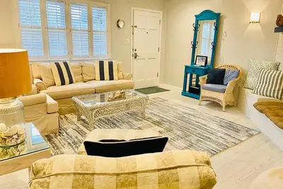 Image de Endless Beach Unit A and B / the whole house