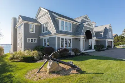 Image de Nubble Trouble — A Coastal Masterpiece on the Edge of the Atlantic