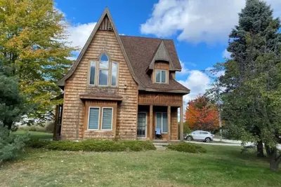 Image de The Heron Cottage