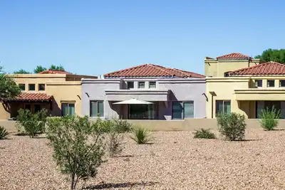 Image de Cozy hideaway nestled in the heart of the Santa Rita Mountains,