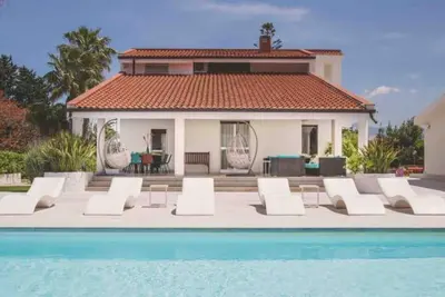Image de Villa delle Sterlizie - Amazing Villa with swimming pool and jacuzzi