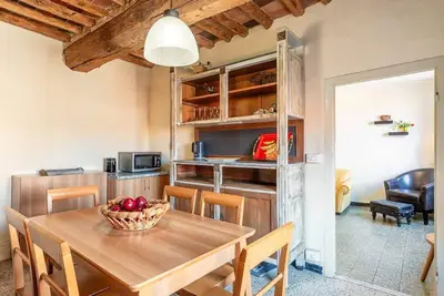 Image de Corte San Lorenzo - Affitti Brevi Italia