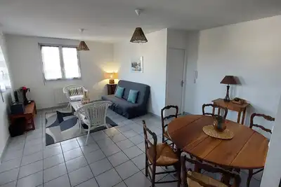 Image de Appartement douillet à 35 mn de Paris