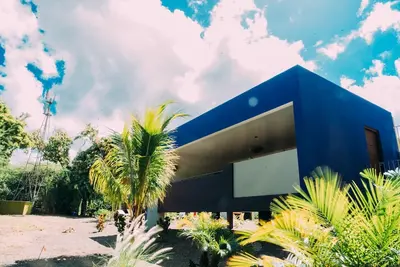 Image de Villa Mellow - Moderne Design Villa