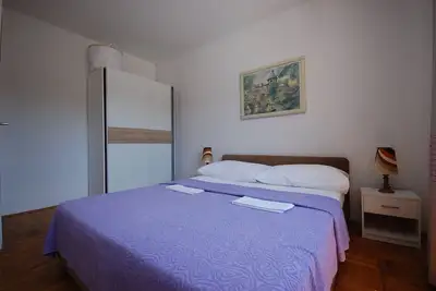 Image de Apartment Pero - 3 (Kvarner - Malinska)