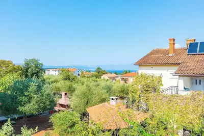 Image de Apartment Pero - 4 (Kvarner - Malinska)