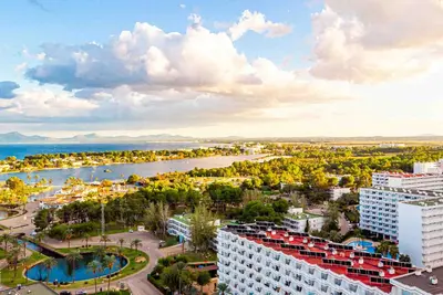 Image de Siesta La Panoramica Alcudia Mallorca