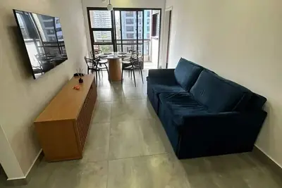 Image de ApĂŞ Beira da Praia. Moderno!