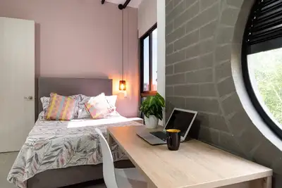 Image de ¡Spacious Brand New Apartment Laureles / Estadio!