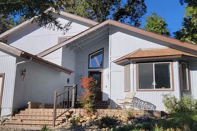 Image de Brummett Lodge Lake Area