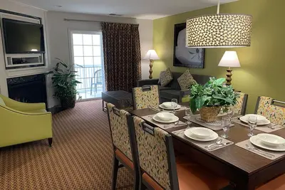 Image de Williamsburg Vacation Resort in historical Virginia near amusement park & beach