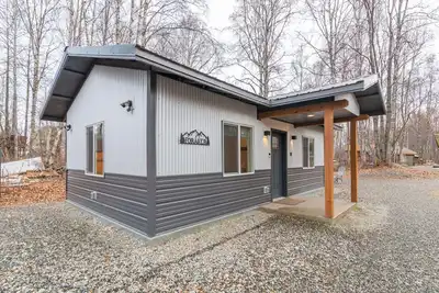 Image de Foraker Cabin - Denali Retreats