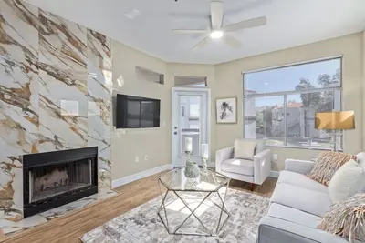 Spectacular New Luxury Listing! Desert Diamond!