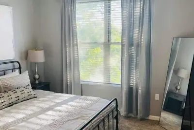 Image de Modern and Luxurious Condo in Downtown Atl! \n