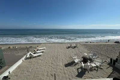 Image de WakeUp to Waves in Capo Beach, 5 BdRm Beachfront Bliss Awaits!