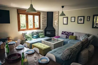 Image de Finca La Naguada. Tu casa rural en Infiesto, Asturias