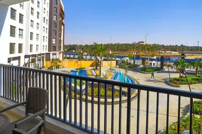 Prime Select Porto New Cairo