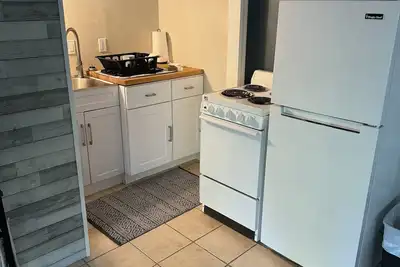 Image de Quiet Beach Oasis minutes from Carolina & Kure Beach!