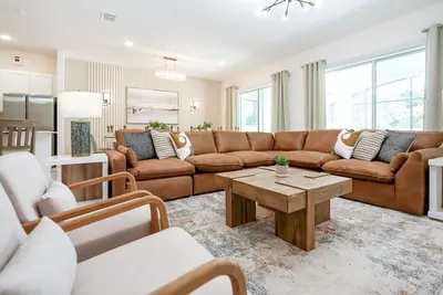 Image de Near Disney/Spa/Game Room Veranda Palms 23116