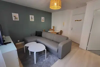 Image de Charmant studio