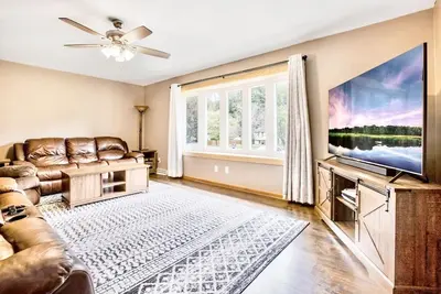 Image de Tranquil Private Getaway Minutes to Patuxent River