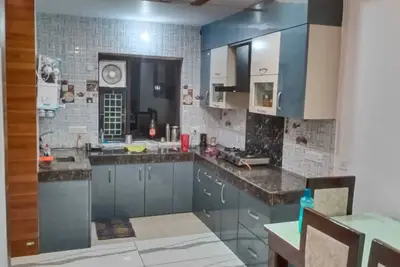 Sindhu Villa second home. Peaceful surrounding and safety at its best.