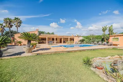 Image de Villa Ca Na Francisca - By Dream Villas Pollensa