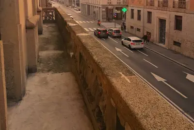Image de Teatronuovo Palace Apartment