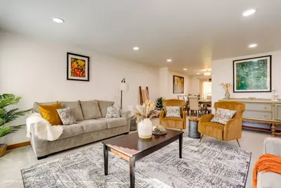 Image de Redmond Vacation Rental ~ 16 Mi to Seattle!