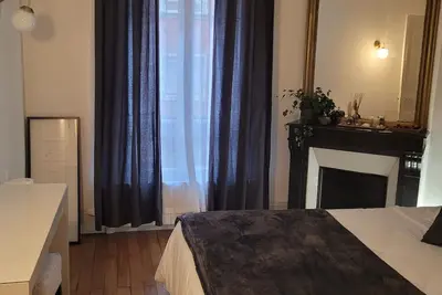 Image de L'Appartement IDÉAL 4 Voyageurs
