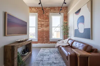 Image de Pura Vida at The Brent Lofts