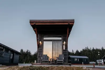 Image de Drift Cabins