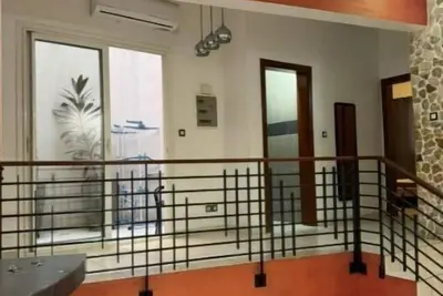 Image de Maison Étoilée de Mermoz