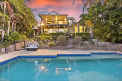 Image de Coco Palms Hervey Bay