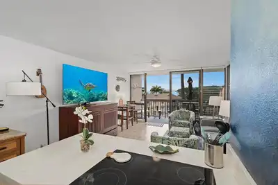 Image de MauiVista book Now for spring/summer\n Relax-Work-Play in this tropical getaway!