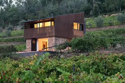 Image de Casa do Lagar - Quinta de ReciĂŁo